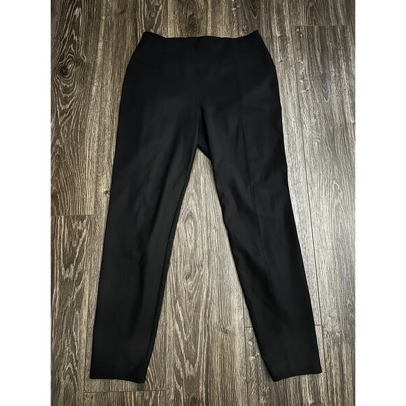 Lululemon Here to There High-Rise 7/8 Pant Black Size 10